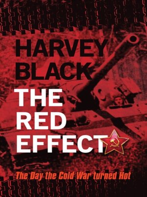 cover image of Red Effect